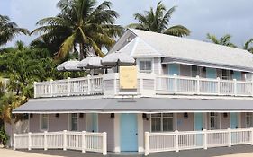 Albury Court Hotel Key West Fl
